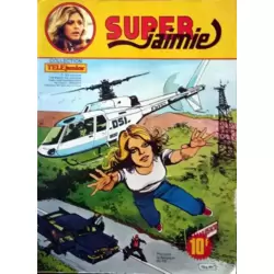 Super Jaimie