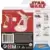 Die Cast Vehicle - Hot Wheels Star Wars - Resistance Bomber