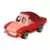 Disney Character Cars - Sebastian