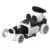 Disney Character Cars - Steamboat Willie