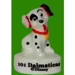 101 Dalmatiens