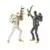 Fortnite JazWares - Double Agent Wildcard Duo Mode - Legendary Series