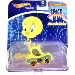 Tweety