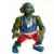 Vintage Teenage Mutant Ninja Turtles (TMNT) - Turtle Games (Track ‘N Field Leo)