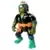 Vintage Teenage Mutant Ninja Turtles (TMNT) - Make my day Leo