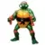 Vintage Teenage Mutant Ninja Turtles (TMNT) - Mutatin’ Michaelangelo