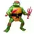 Les Tortues Ninja (1988 à 1997) - Mutatin’ Raphael