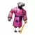 Vintage Teenage Mutant Ninja Turtles (TMNT) - Mutatin’ Splinter