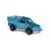 Mainline Hot Wheels - \'49 volkswagen Beetle Pickup