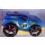 Hot Wheels Classiques - Rocket Box