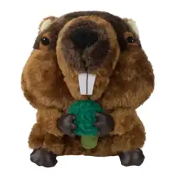 Chunk The Groundhog