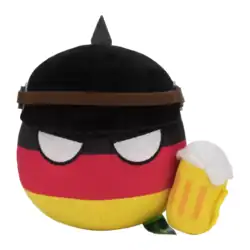 German Ball
