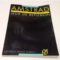 AMSTRAD Jeux de Reflexion