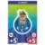 Match Attax UEFA Champions League 2017/18 - Club Badge - FC Porto