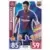 Match Attax UEFA Champions League 2017/18 - Sergio Busquets - FC Barcelona