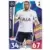 Match Attax UEFA Champions League 2017/18 - Vincent Janssen - Tottenham Hotspur