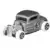 Mickey Mouse 90TH Anniversary - \'32 Ford