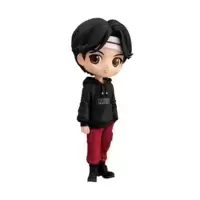 TinyTAN MIC Drop - Jin vol.1