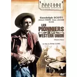 Les pionniers de la western union