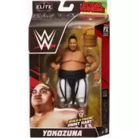 Royal Rumble 2022 Yokozuna