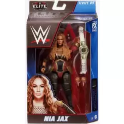 Nia Jax