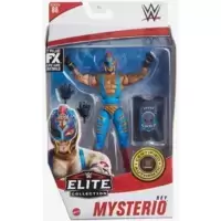 Rey Mysterio