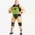 WWE Elite Collection - Otis