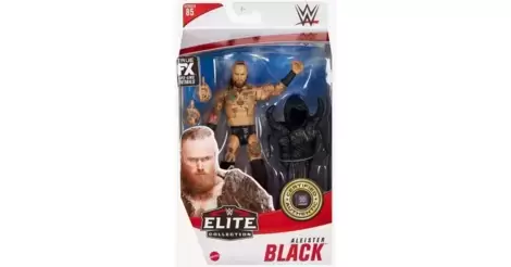 WWE Collection Elite Figurine Articulée Rhea Ripley