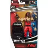 Survivor Series 2020 Kane