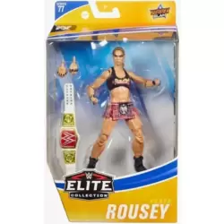 Ronda Rousey