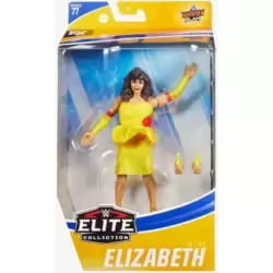 Miss Elizabeth