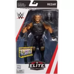 Rezar
