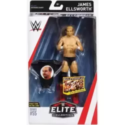 James Ellsworth