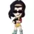 Youtooz - Cowboy Bebop - Faye Valentine