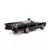 Jada Toys - ClassicTv Series Batmobile with Die Cast Figures