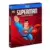 Superman, l'ange de Metropolis-L'intégrale de la série animée [Blu-Ray]