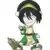 Youtooz - Avatar The Last Airbender - Toph