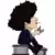 Youtooz - Cowboy Bebop - Spike Spiegel