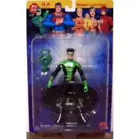 JLA - Green Lantern