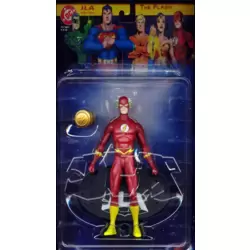 JLA - The Flash