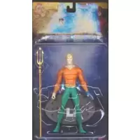 JLA - Aquaman