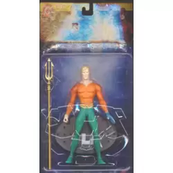 JLA - Aquaman