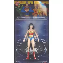 JLA - Wonder Woman