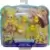Enchantimals - Dinah Canard, Slosh et ses 3 canetons