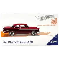 '56 Chevy Bel Air