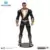 McFarlane - DC Multiverse - Black Adam - Justice League: Endless Winter