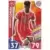 Match Attax UEFA Champions League 2017/18 - Kingsley Coman - FC Bayern München