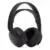 PS5 Stuff - Pulse 3D Midnight Black - PlayStation 5