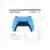 Matériel PS5 - Manette sans fil DualSense Starlight Blue