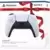 PS5 Stuff - Wireless Controller DualSense White